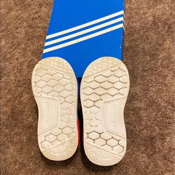 Adidas NMD 360 Slip On - Picture 4 of 4